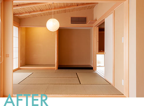 マンションスケルトンリフォーム(60㎡)費用